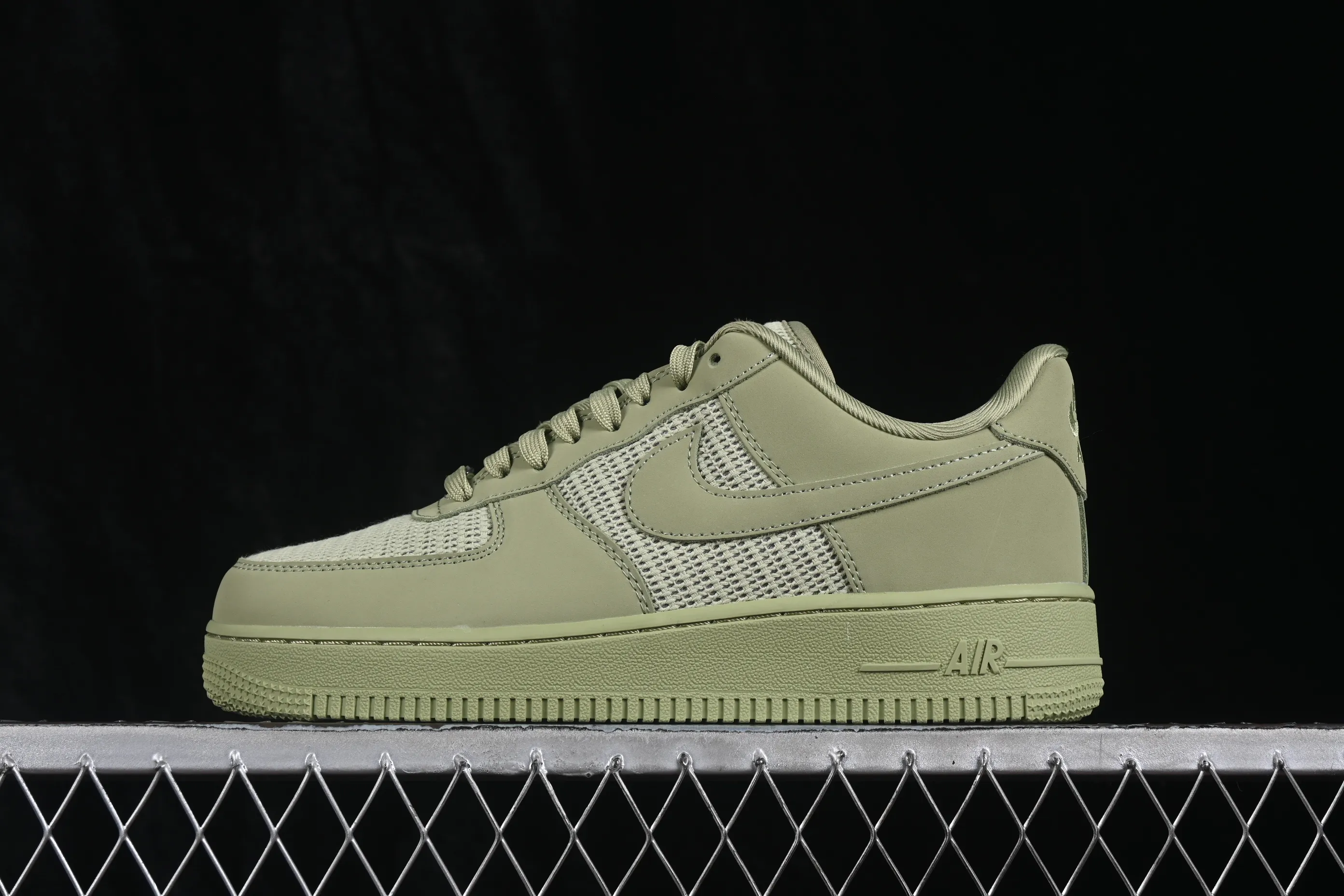 All categories Nk Air Force 1 Air Force series Nk Air Force 1 Low Air Force low-top Nike Air Force 1'07 Low Air Force 1 low-top casual sneakers II9807-300